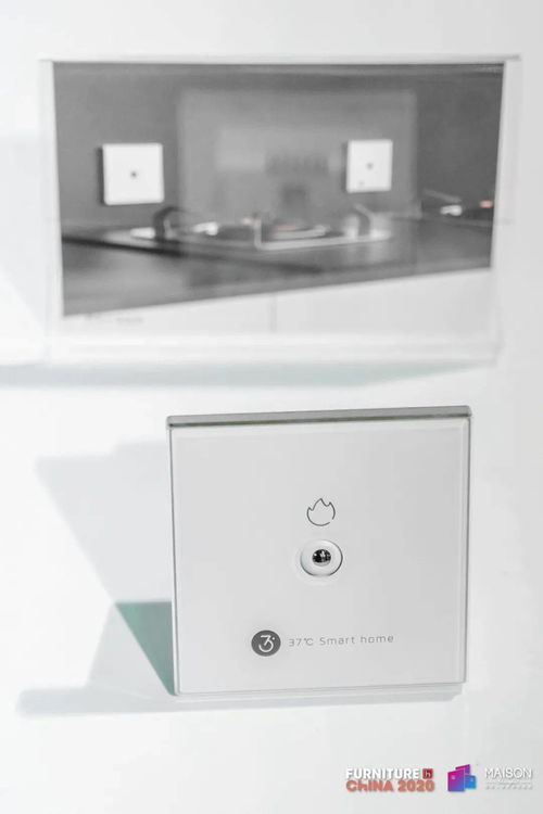 15個(gè)有態(tài)度的新品揭示未來家居的4大趨勢——2020上海家具展與上海激光管的亮點(diǎn)解析