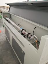 100W CO2激光切割機(jī)與上海激光管的應(yīng)用與優(yōu)勢