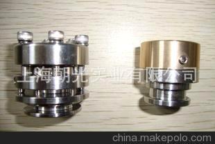 專業解讀 二氧化碳激光管金屬連接技術及其應用圖鑒 —— 以上海朝光實業為例