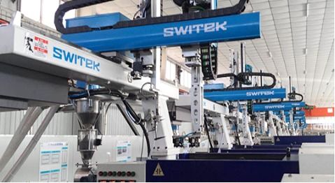 思為客 深耕注塑工藝，驅(qū)動(dòng)自動(dòng)化系統(tǒng)整廠規(guī)劃與集成新高度