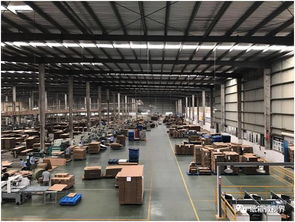 向管理要效益 探訪合興實(shí)業(yè)工廠精細(xì)化管理與數(shù)字化轉(zhuǎn)型之路